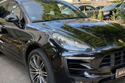 Porsche Macan 225.000 km 26.900 &euro; Ludwigsburg 71638