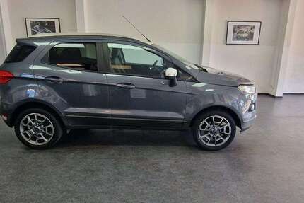 Ford EcoSport 59.000 km 7.400 &euro; Asperg 71679
