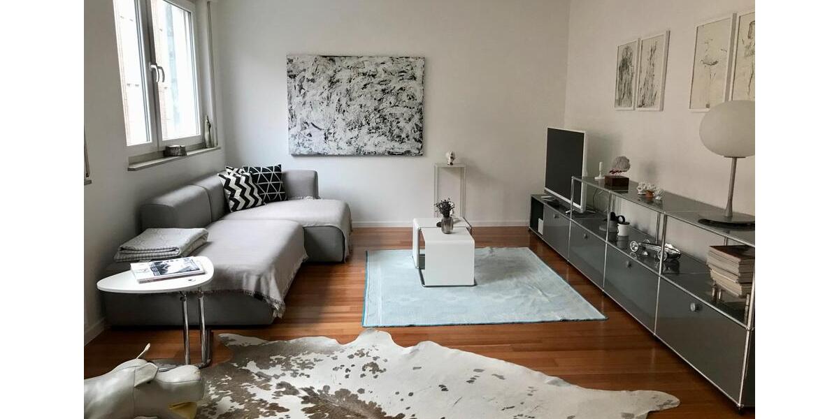 Etagenwohnung Korntal-Münchingen Münchingen - 2.5 Zimmer, 80 m&sup2;, 1.500&euro; | Angebot:26404829