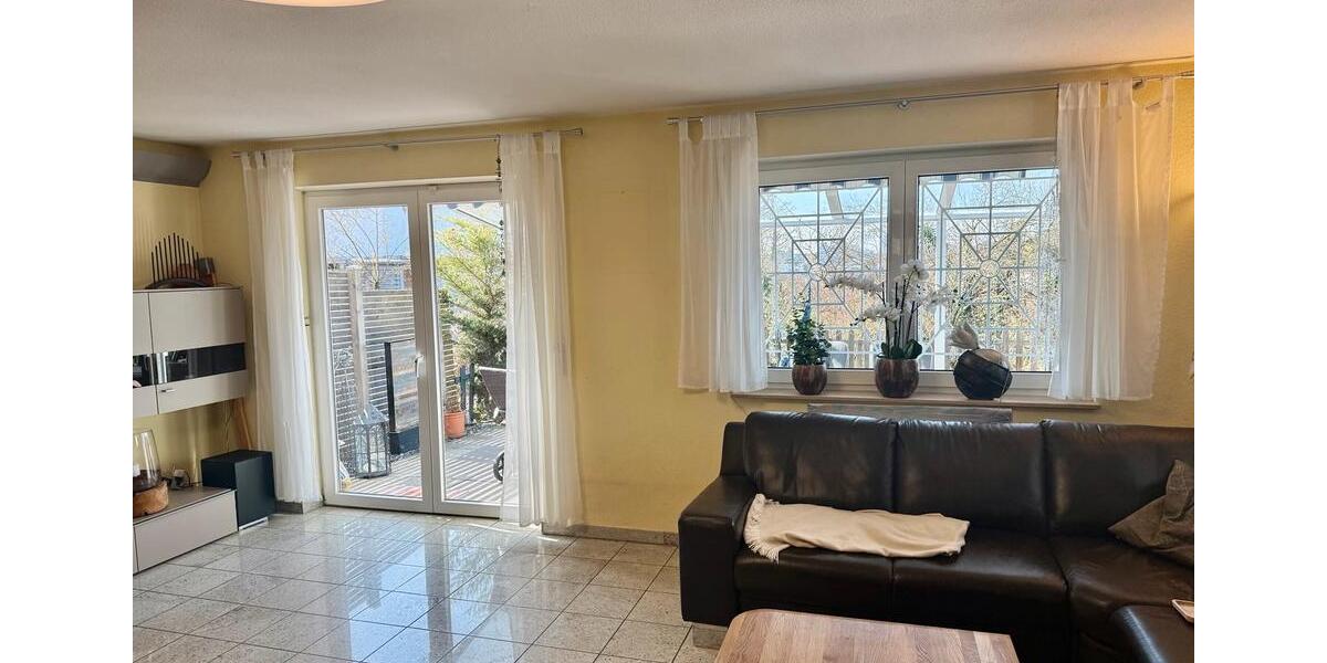 Doppelhaushälfte Kernen im Remstal - 6 Zimmer, 146 m&sup2;, 720.000&euro; | Angebot:25406026