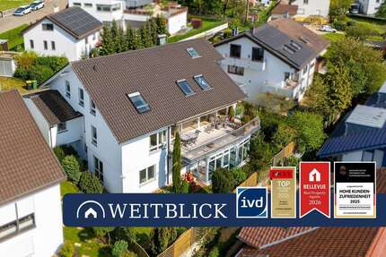 Haus Besigheim - 7.5 Zimmer, 230 m&sup2;, 858.000&euro; | Angebot:26960245