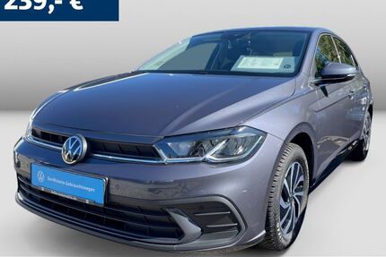 VW Polo 26.157 km 19.530 &euro; Böblingen 71032