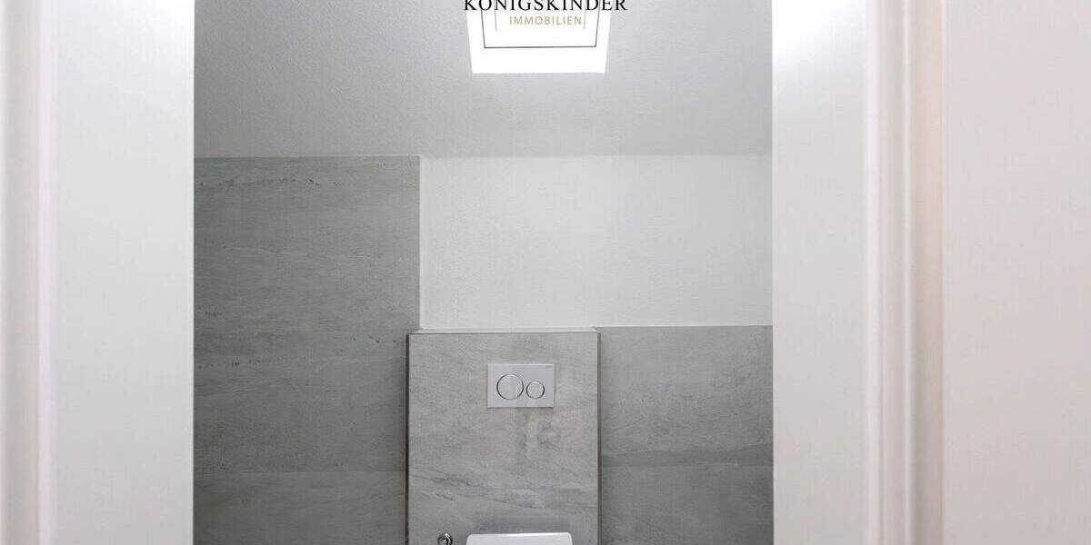 Etagenwohnung Weissach Flacht - 3 Zimmer, 98 m&sup2;, 459.000&euro; | Angebot:25835229