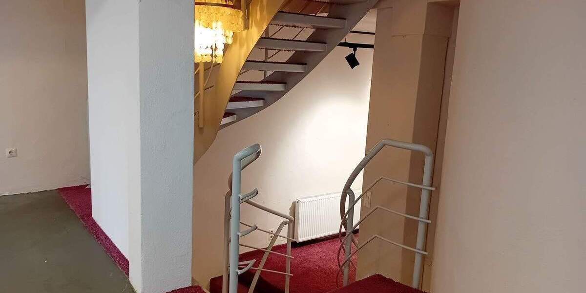 Gewerbeobjekt Schorndorf - 1.500&euro; | Angebot:25731693