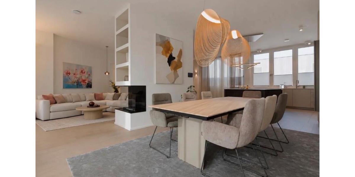 Einfamilienhaus Stuttgart Feuerbach - 5 Zimmer, 171 m&sup2;, 2.275.000&euro; | Angebot:27196741