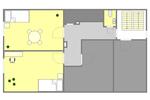 Etagenwohnung Heilbronn Böckingen - 6 Zimmer, 127 m&sup2;, 1.325&euro; | Angebot:25638392
