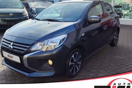 Mitsubishi Space Star 78.950 km 10.280 &euro; Leonberg 71229