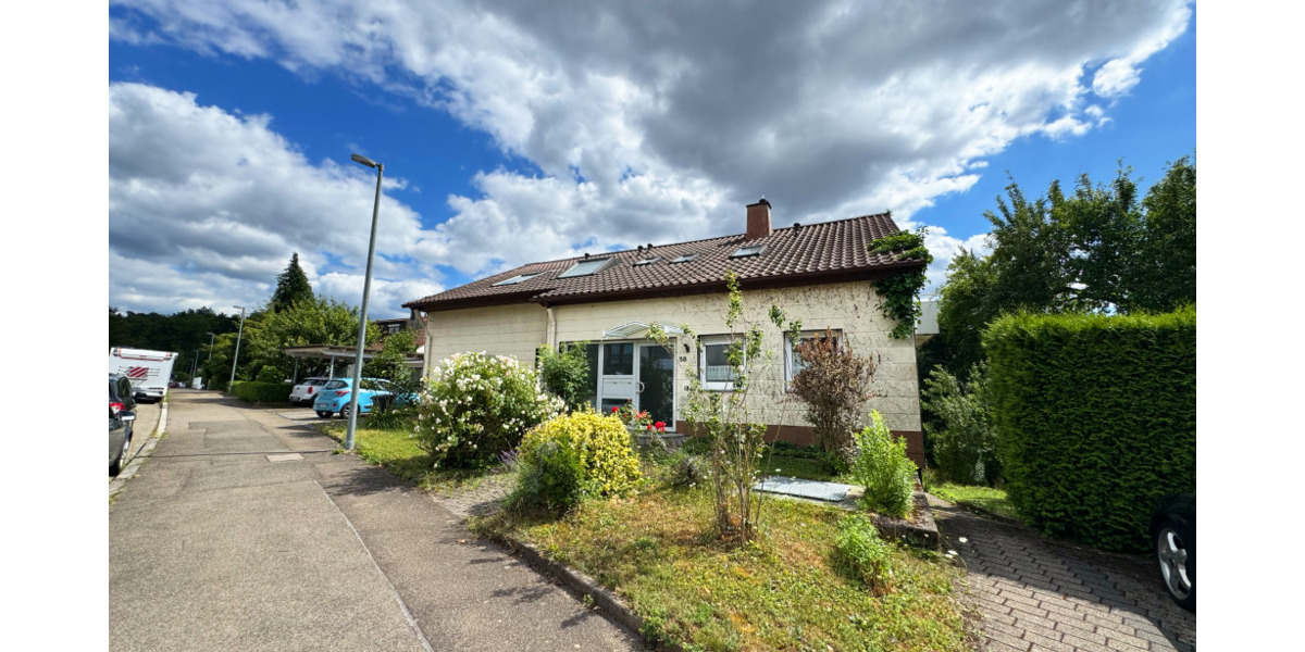 Etagenwohnung Böblingen - 4 Zimmer, 122 m&sup2;, 497.000&euro; | Angebot:25726621