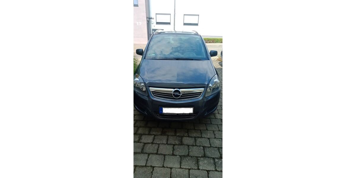 Opel Zafira 199.000 km 2.000 &euro; Ludwigsburg 71642