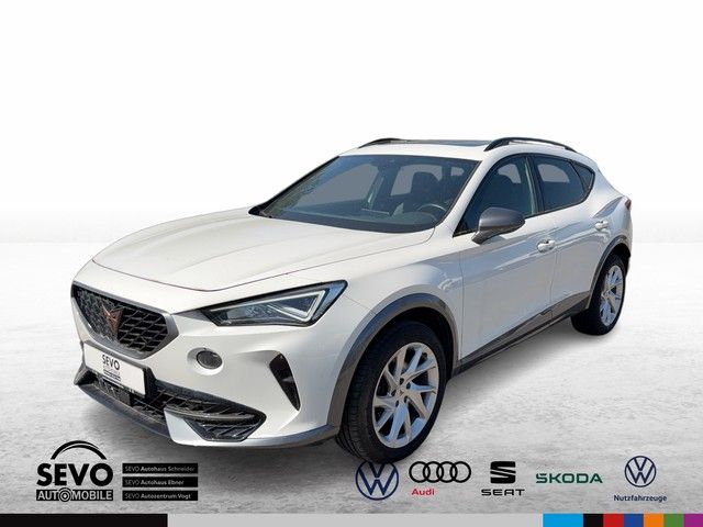 Cupra Formentor 37.160 km 22.880 &euro; Großbottwar 71723