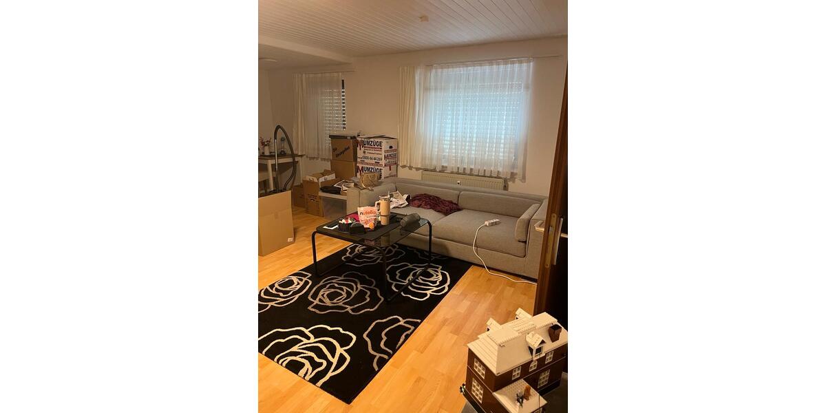 Etagenwohnung Neckarwestheim - 2 Zimmer, 47 m&sup2;, 610&euro; | Angebot:25979006