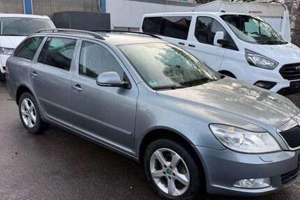 Skoda Octavia 321.000 km 4.990 &euro; Magstadt 71106