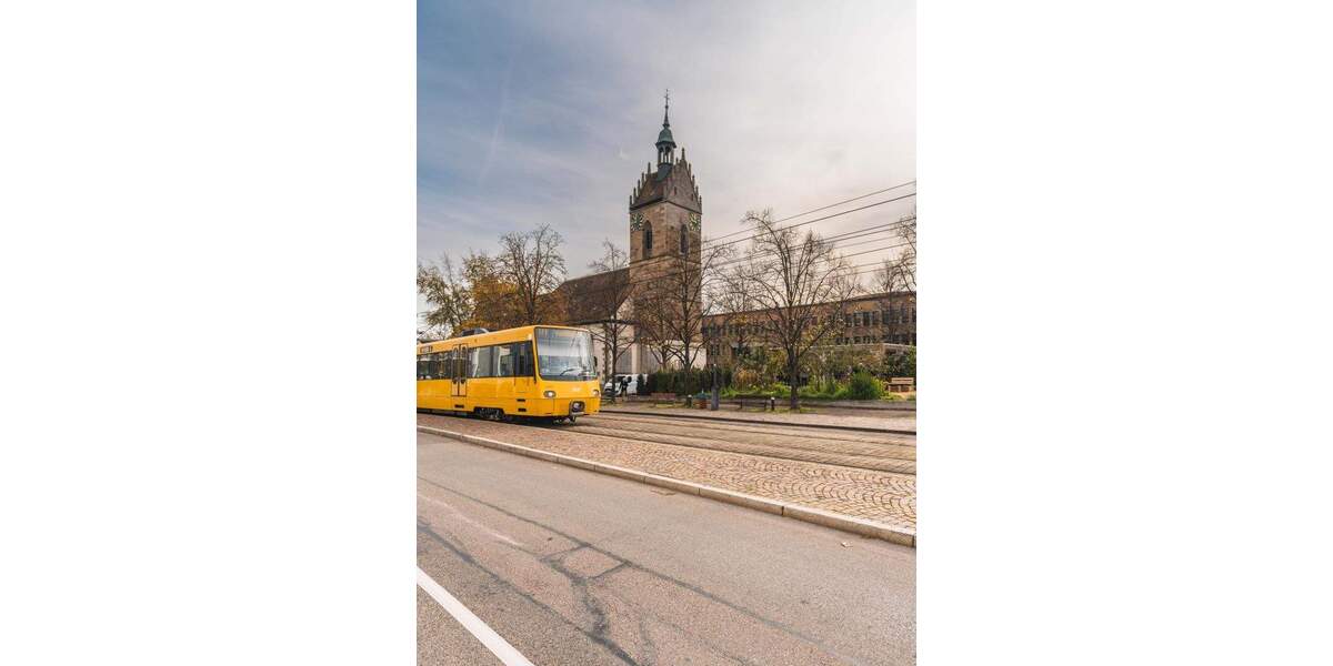 Etagenwohnung Fellbach - 5 Zimmer, 177 m&sup2;, 695.000&euro; | Angebot:25685869