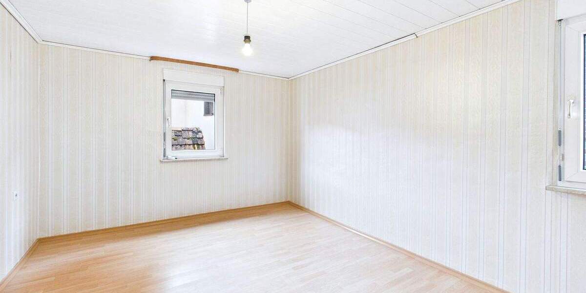 Einfamilienhaus Winnenden Hanweiler - 5 Zimmer, 88 m&sup2;, 288.000&euro; | Angebot:25770417