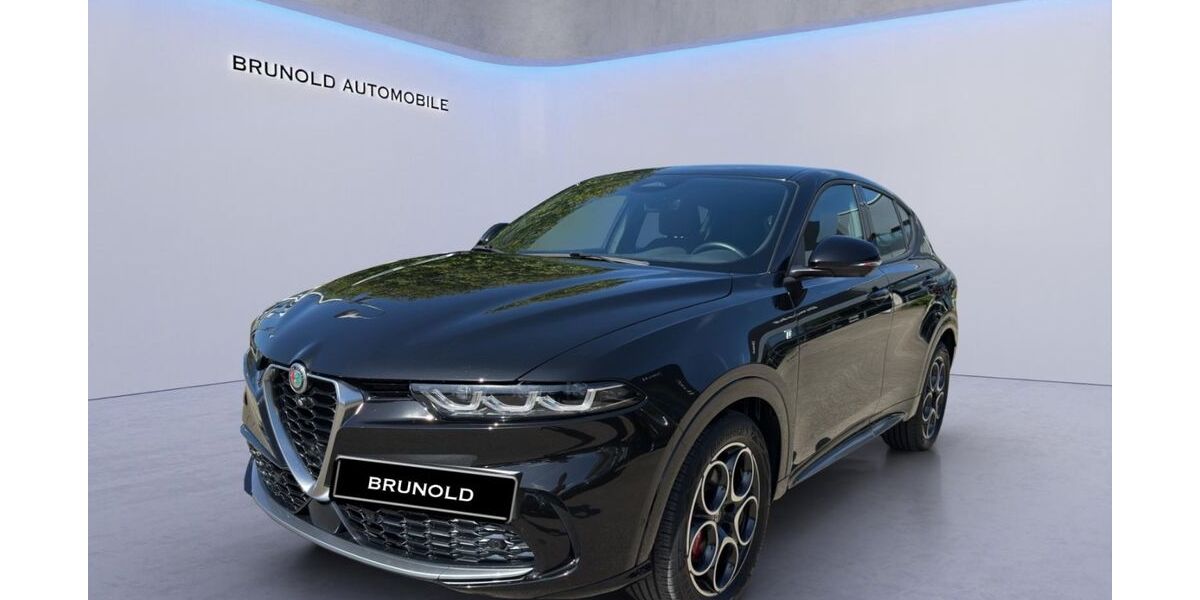 Alfa Romeo Tonale 14.500 km 27.900 &euro; Stuttgart 70565
