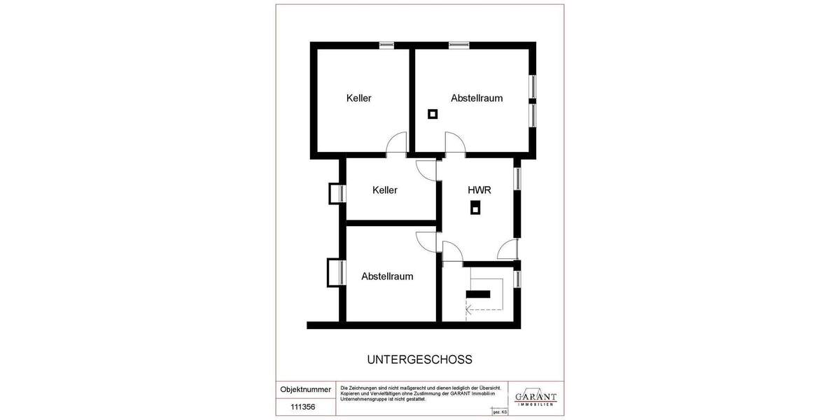 Mehrfamilienhaus, Wohnhaus Waiblingen Neustadt - 7 Zimmer, 148 m&sup2;, 790.000&euro; | Angebot:25707660