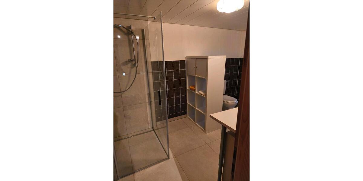 Erdgeschoßwohnung Tiefenbronn - 3 Zimmer, 40 m&sup2;, 520&euro; | Angebot:25297160