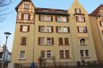 Dachgeschoßwohnung Esslingen am Neckar Pliensauvorstadt - 2 Zimmer, 52 m&sup2;, 477&euro; | Angebot:25960097