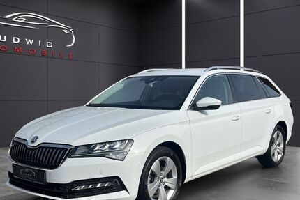 Skoda Superb 75.000 km 22.950 &euro; Marbach am Neckar 71672