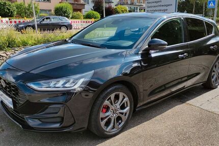 Ford Focus 37.538 km 17.490 &euro; Illingen - Schützingen 75428