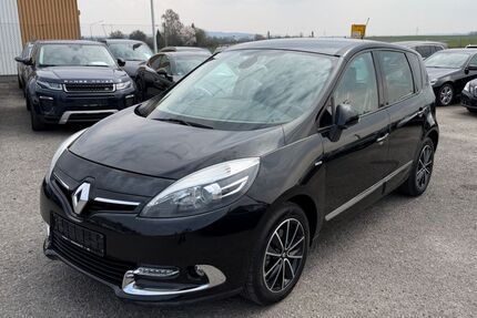 Renault Scenic 80.000 km 8.500 &euro; Heilbronn 74080