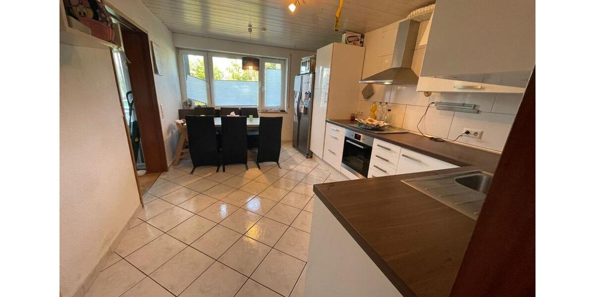 Erdgeschoßwohnung Steinenbronn - 3.5 Zimmer, 91 m&sup2;, 320.000&euro; | Angebot:25103051