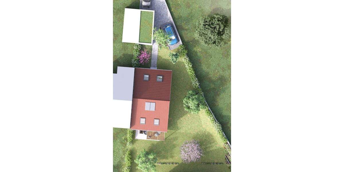 Grundstück Leutenbach - Weiler zum Stein Weiler zum Stein - 295.000&euro; | Angebot:25755151