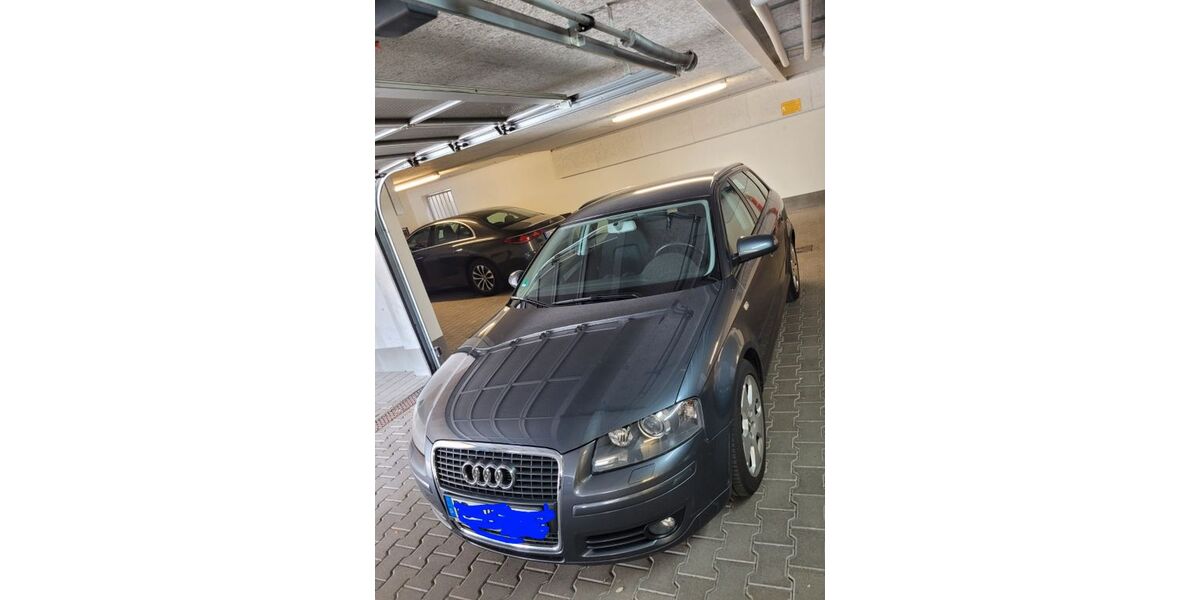 Audi A3 180.000 km 4.800 &euro; Böblingen 71032