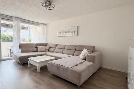 Wohnung Böblingen Dagersheim - 3 Zimmer, 77 m&sup2;, 339.000&euro; | Angebot:27085459