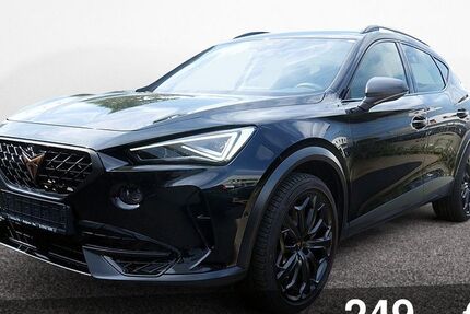 Cupra Formentor 77.800 km 27.960 &euro; Bietigheim-Bissingen 74321