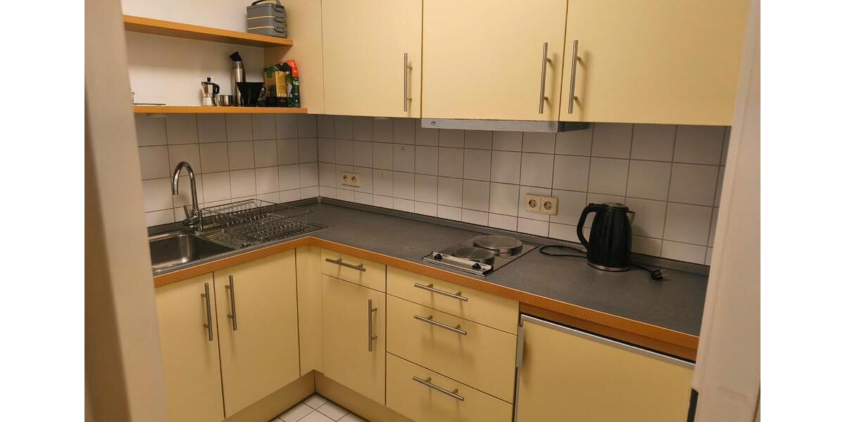 Etagenwohnung Stuttgart Lehen - 2 Zimmer, 47 m&sup2;, 950&euro; | Angebot:27583286