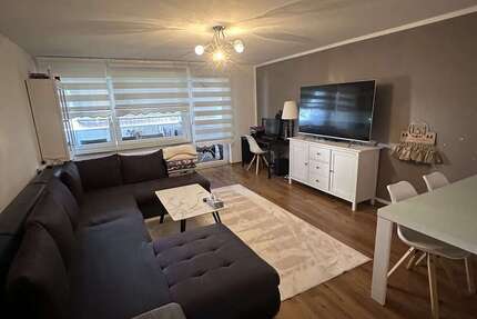 Wohnung Schwieberdingen - 3.5 Zimmer, 86 m&sup2;, 1.200&euro; | Angebot:23740735