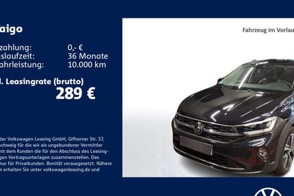 VW Taigo 33.341 km 22.930 &euro; Stuttgart-Feuerbach 70469