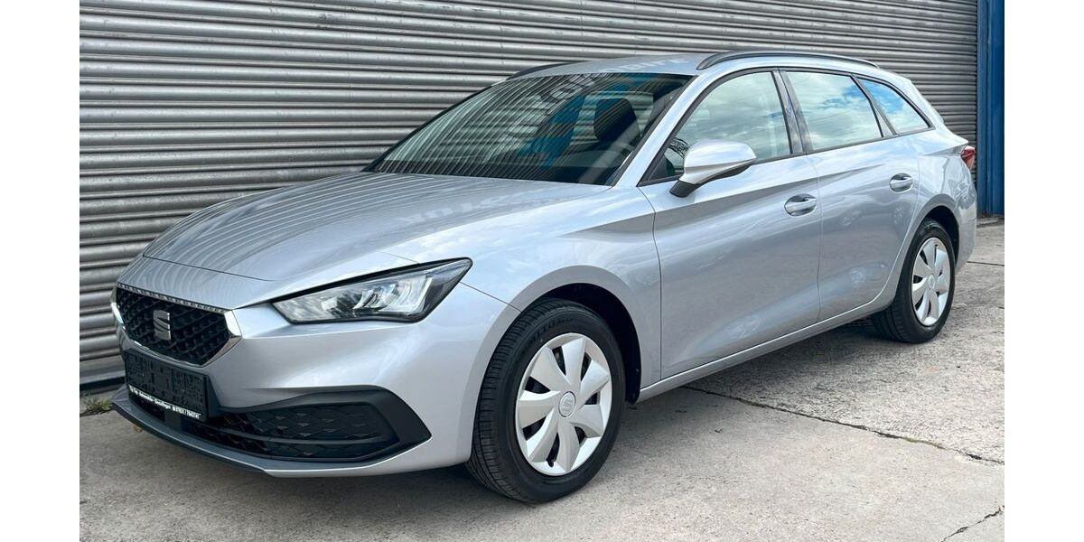 Seat Leon 72.420 km 15.990 &euro; Sindelfingen 71065
