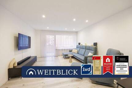 Wohnung Hemmingen - 3 Zimmer, 76 m&sup2;, 285.000&euro; | Angebot:25697956