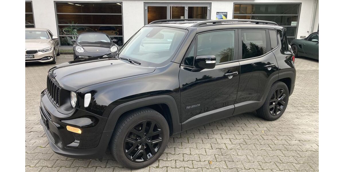 Jeep Renegade 37.000 km 20.750 &euro; Schorndorf bei Stuttgart 73614