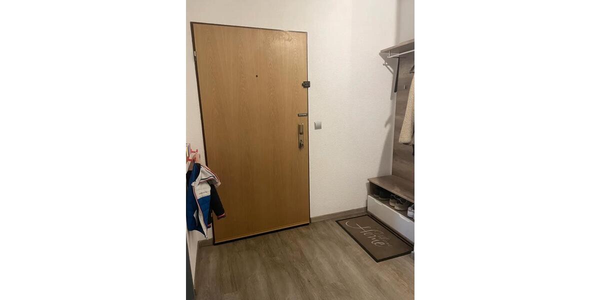 Hochparterre Ludwigsburg Eglosheim - 3.5 Zimmer, 78 m&sup2;, 1.500&euro; | Angebot:26367583
