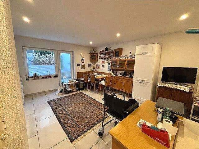 Doppelhaushälfte Korntal-Münchingen Münchingen - 6 Zimmer, 234 m&sup2;, 795.000&euro; | Angebot:25730172