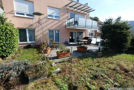 Wohnung Remseck - 3.5 Zimmer, 85 m&sup2;, 390.000&euro; | Angebot:25984758