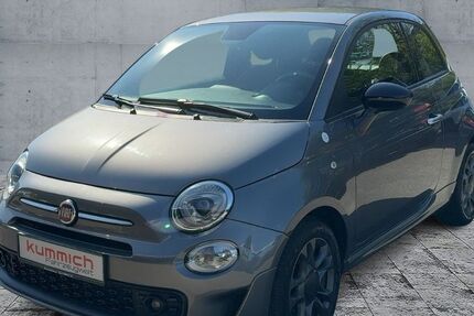 Fiat 500 15.352 km 12.900 &euro; Köngen 73257