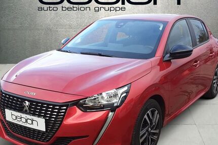 Peugeot 208 20.790 km 13.450 &euro; Magstadt 71106
