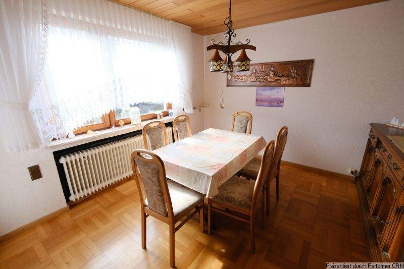 Einfamilienhaus Remseck Hochdorf - 6 Zimmer, 192 m&sup2;, 599.000&euro; | Angebot:25662859