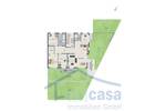 Etagenwohnung Waiblingen / Neustadt Rems-Murr-Kreis Neustadt - 5 Zimmer, 137 m&sup2;, 756.900&euro; | Angebot:25738268