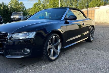 Audi A5 117.000 km 14.300 &euro; Heilbronn 74080