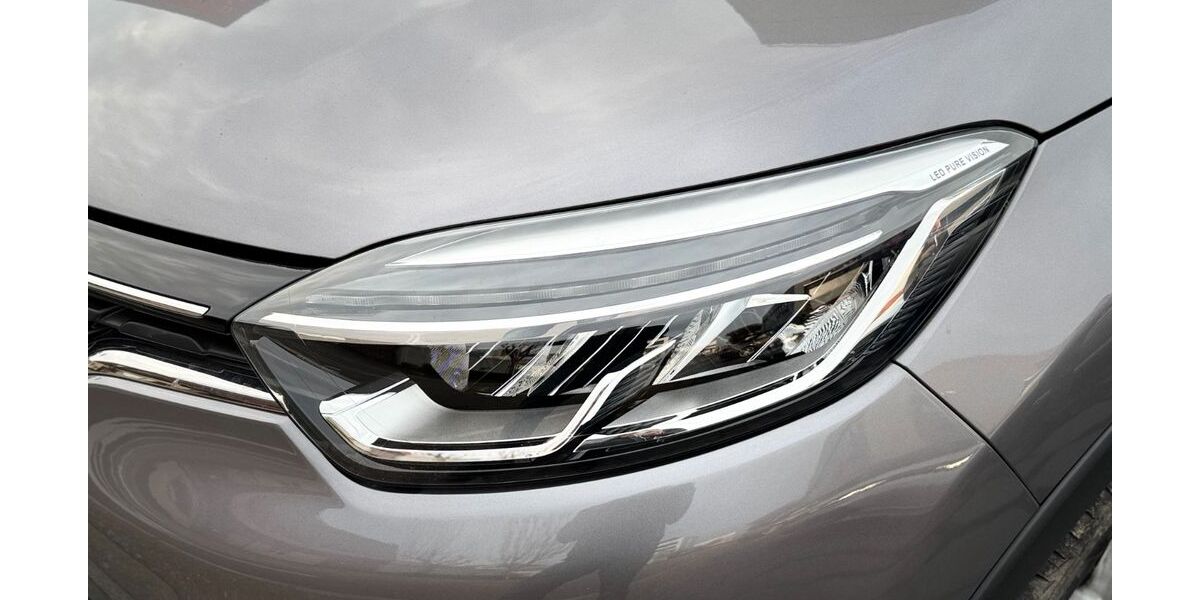 Renault Captur 67.044 km 12.999 &euro; Fellbach bei Stuttgart 70736