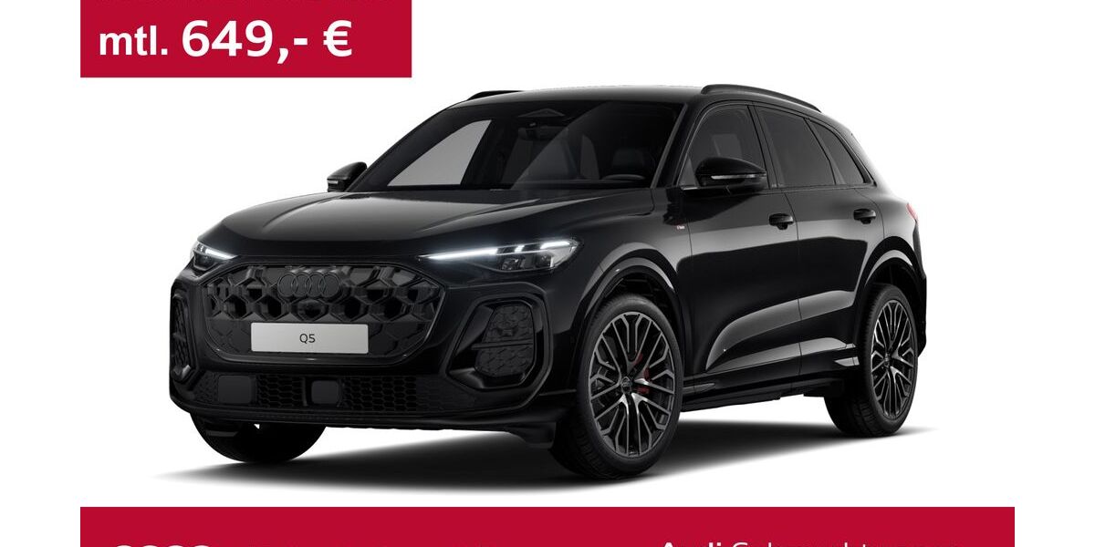 Audi Q5 19.990 km 71.930 &euro; Esslingen 73730