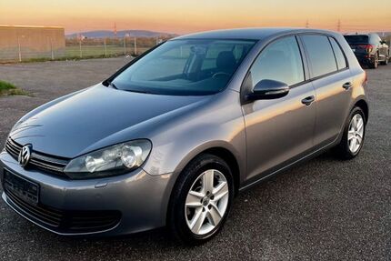 VW Golf 88.680 km 5.690 &euro; Remseck 71686
