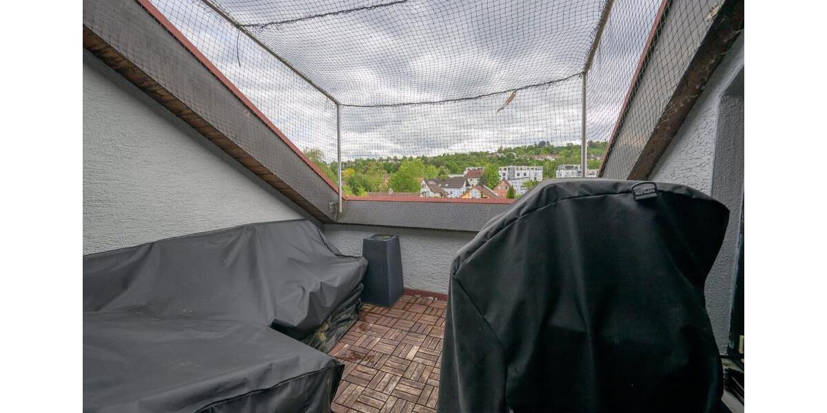 Maisonettenwohnung Weinsberg - 4 Zimmer, 92 m&sup2;, 374.000&euro; | Angebot:26620593