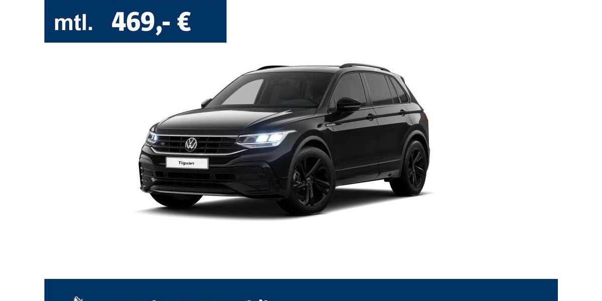 VW Tiguan 28.395 km 34.930 &euro; Backnang 71522