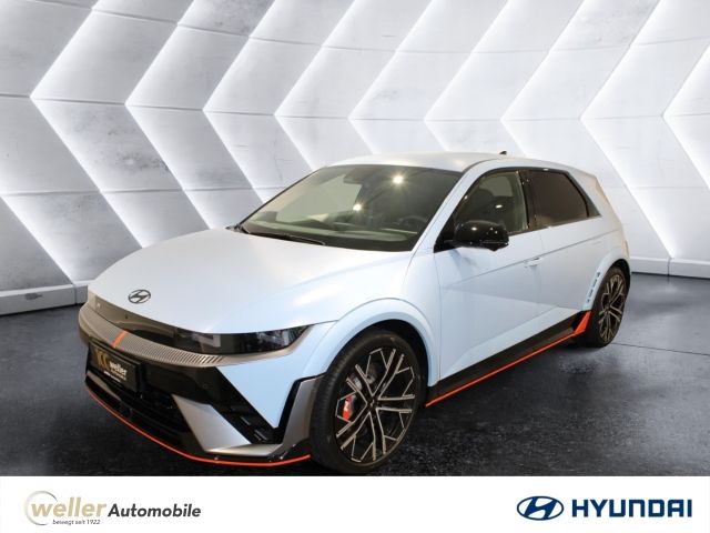 Hyundai IONIQ 5 13.455 km 64.930 &euro; Bietigheim-Bissingen 74321